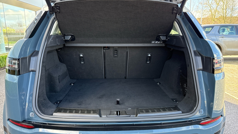 Land Rover Range Rover Evoque 1.5 P300e Dynamic HSE 5dr Auto Hatchback